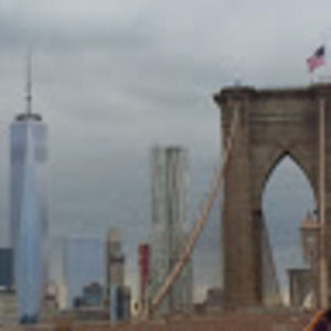 Meet your Posher, Joshua